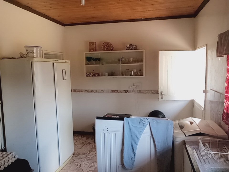 3 Bedroom Property for Sale in Vierfontein Free State